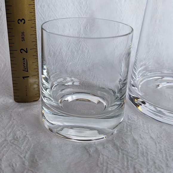 Bedside Carafe and Glass Set - Picture 6 of 8